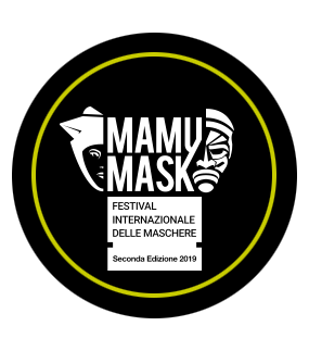 MaMuMask logo
