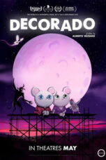 Scenery – Decorado (2025)