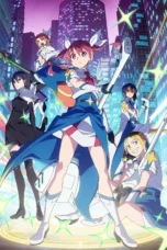 Magilumiere Magical Girls Inc. Season 2 (2026)