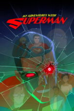 My Adventures with Superman Season 3 (2026)