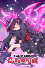 KAIJU GIRL CARAMELISE (2026)