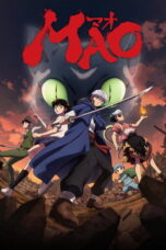 MAO (2026)