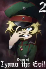 Saga of Tanya the Evil Season 2 (2026)